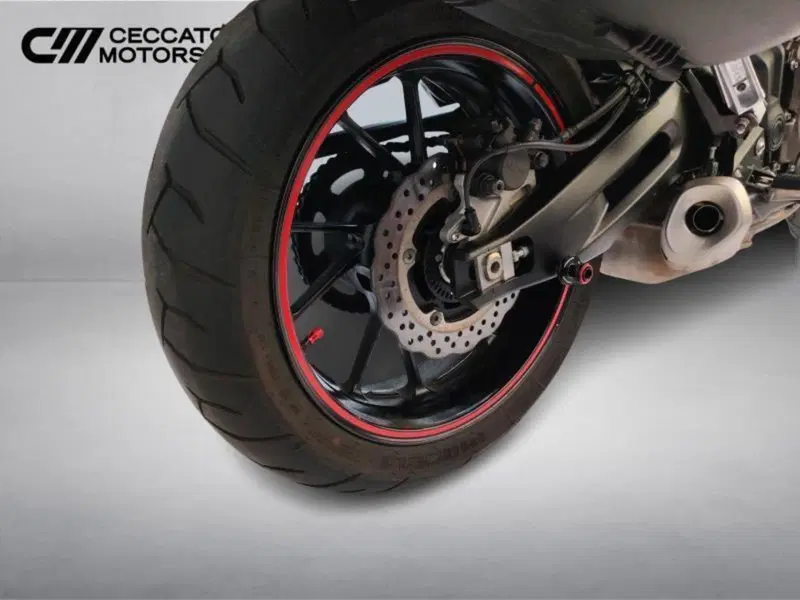 Yamaha Tracer 700 (2016 - 20) (15)