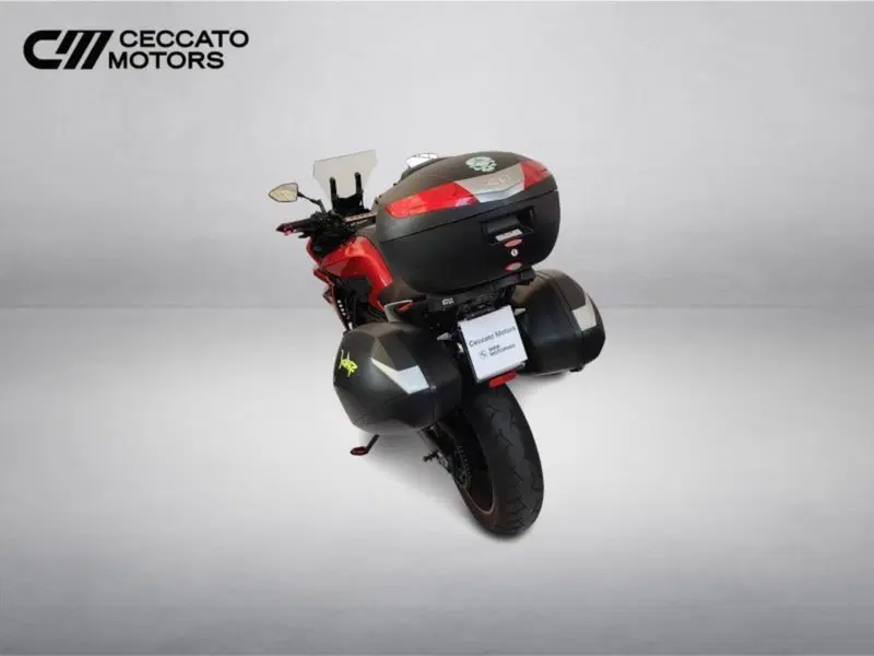 Yamaha Tracer 700 (2016 - 20) (6)