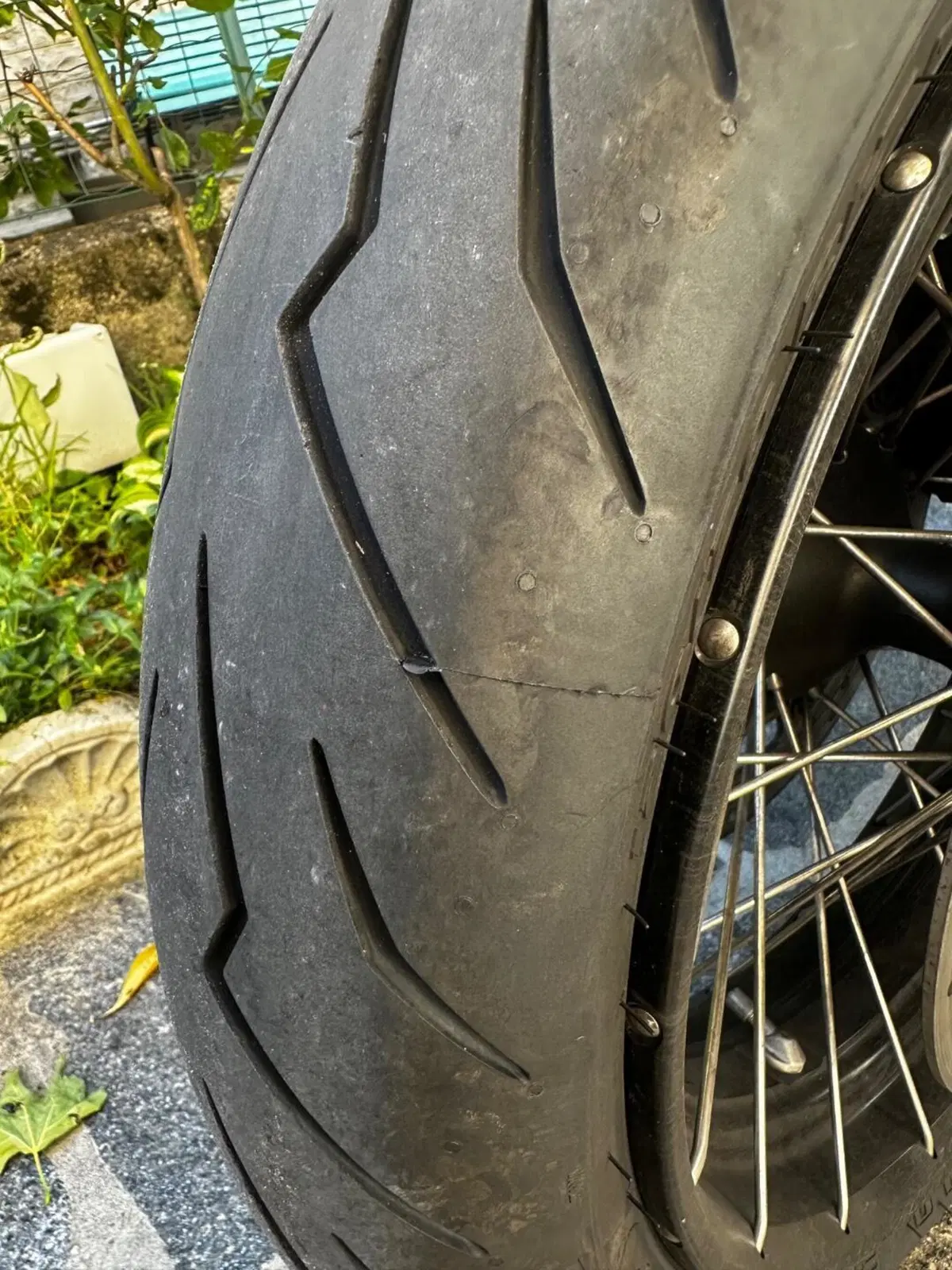 Honda X-ADV 750 (2017) (5)