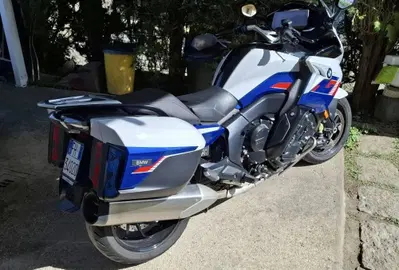 Bmw K 1600 GT (2022 - 26) usata