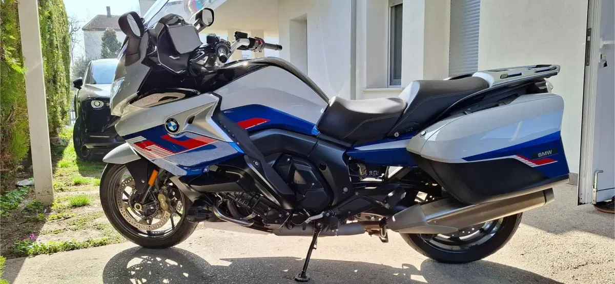 Bmw K 1600 GT (2022 - 26) (2)