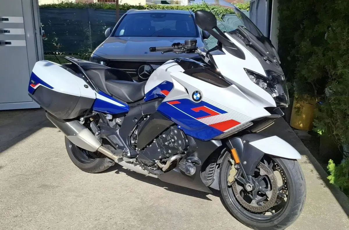 Bmw K 1600 GT (2022 - 26) (3)