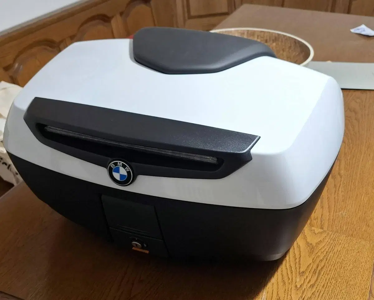 Bmw K 1600 GT (2022 - 26) (5)