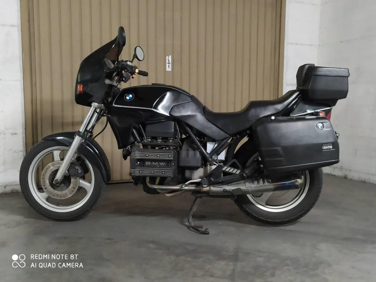 Bmw K75 (3)