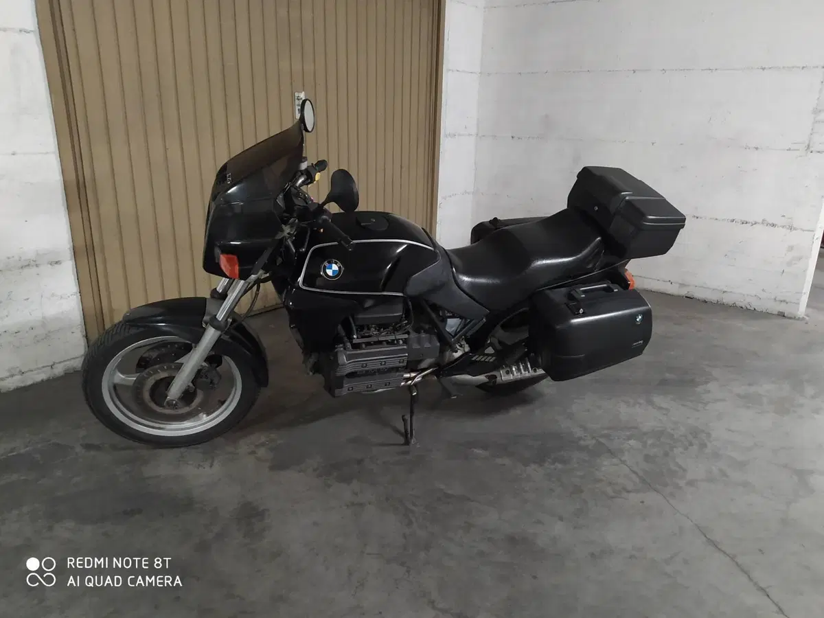 Bmw K75 (4)