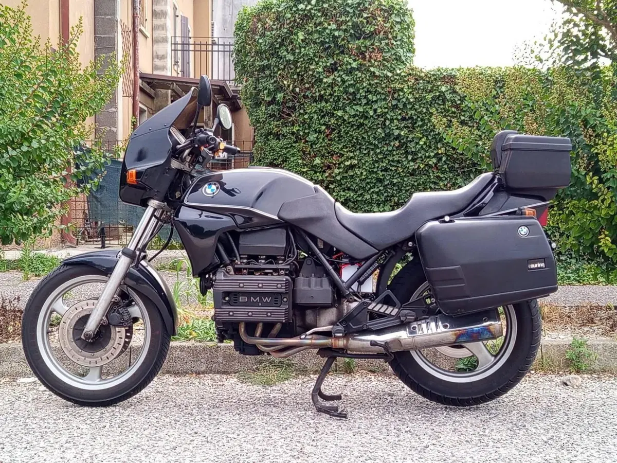 Bmw K75 (6)