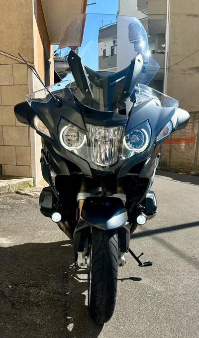 Bmw R 1250 RT (2019 - 20) usata