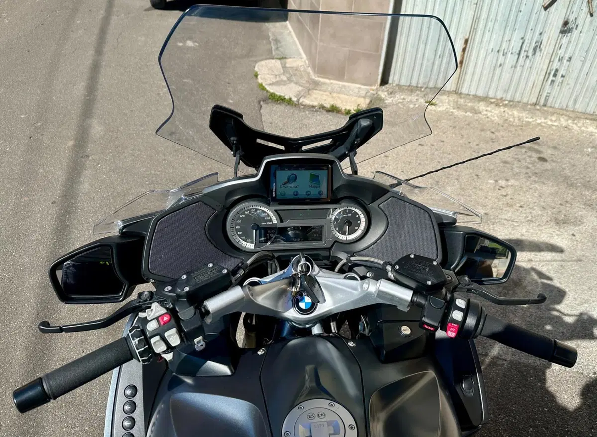 Bmw R 1250 RT (2019 - 20) (7)