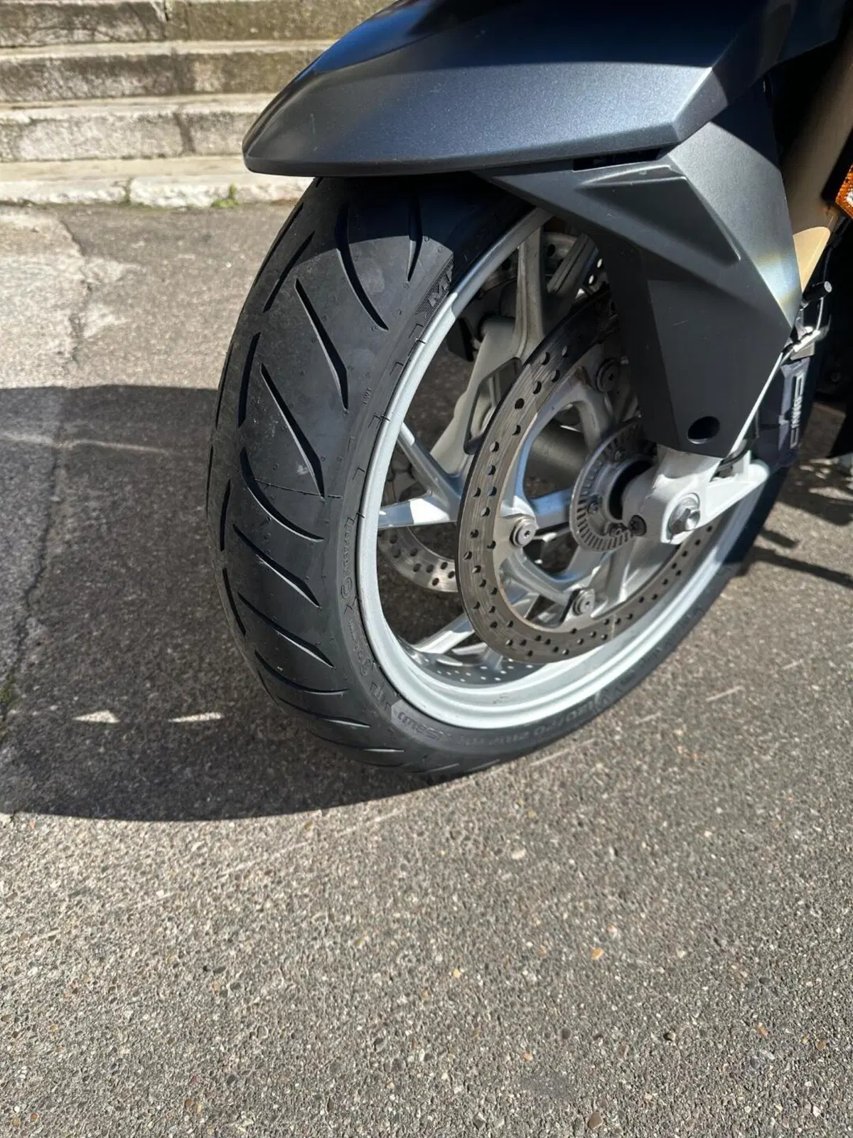 Bmw R 1250 RT (2019 - 20) (8)
