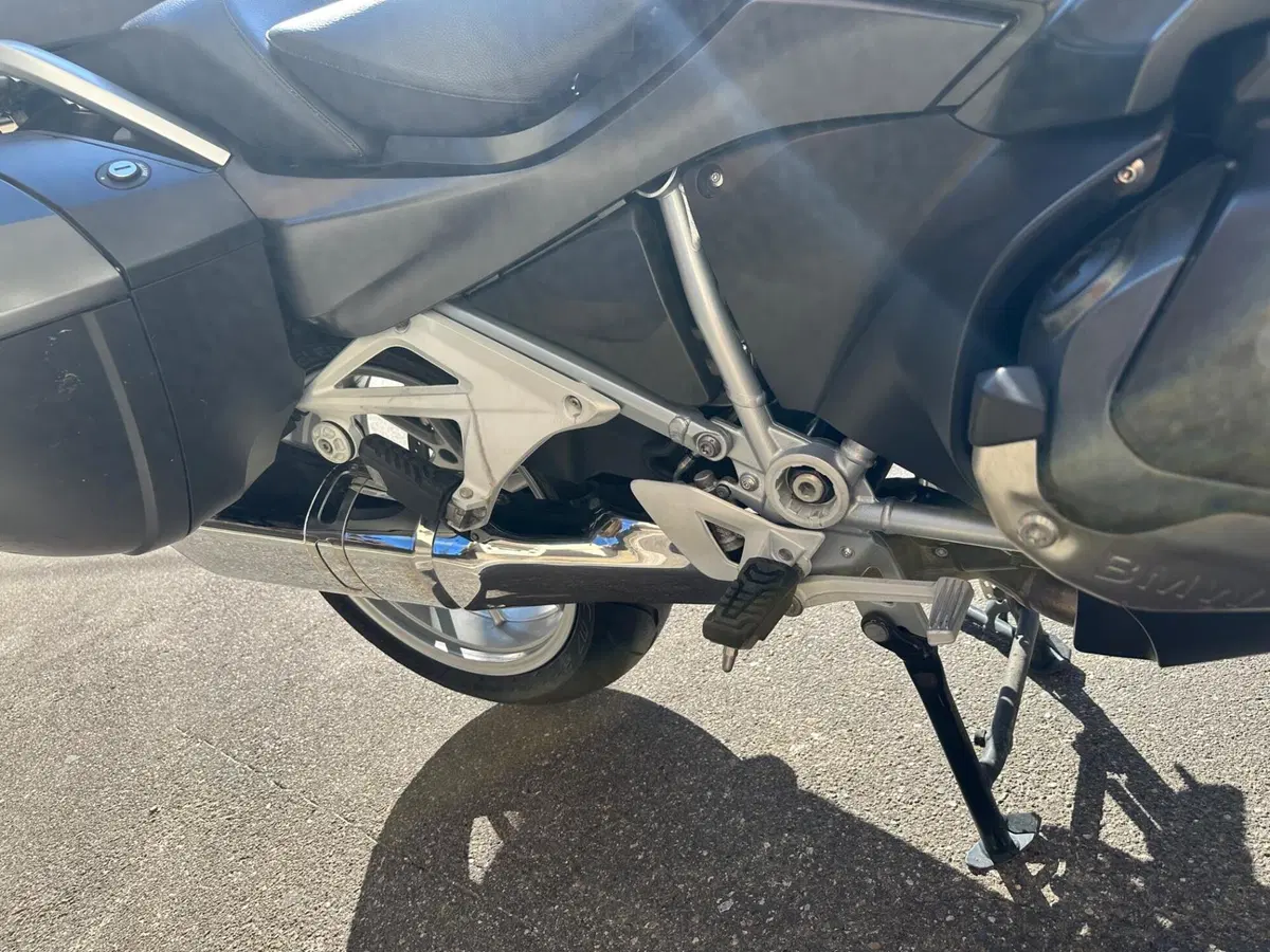 Bmw R 1250 RT (2019 - 20) (10)