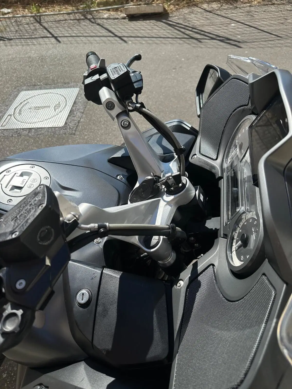 Bmw R 1250 RT (2019 - 20) (11)