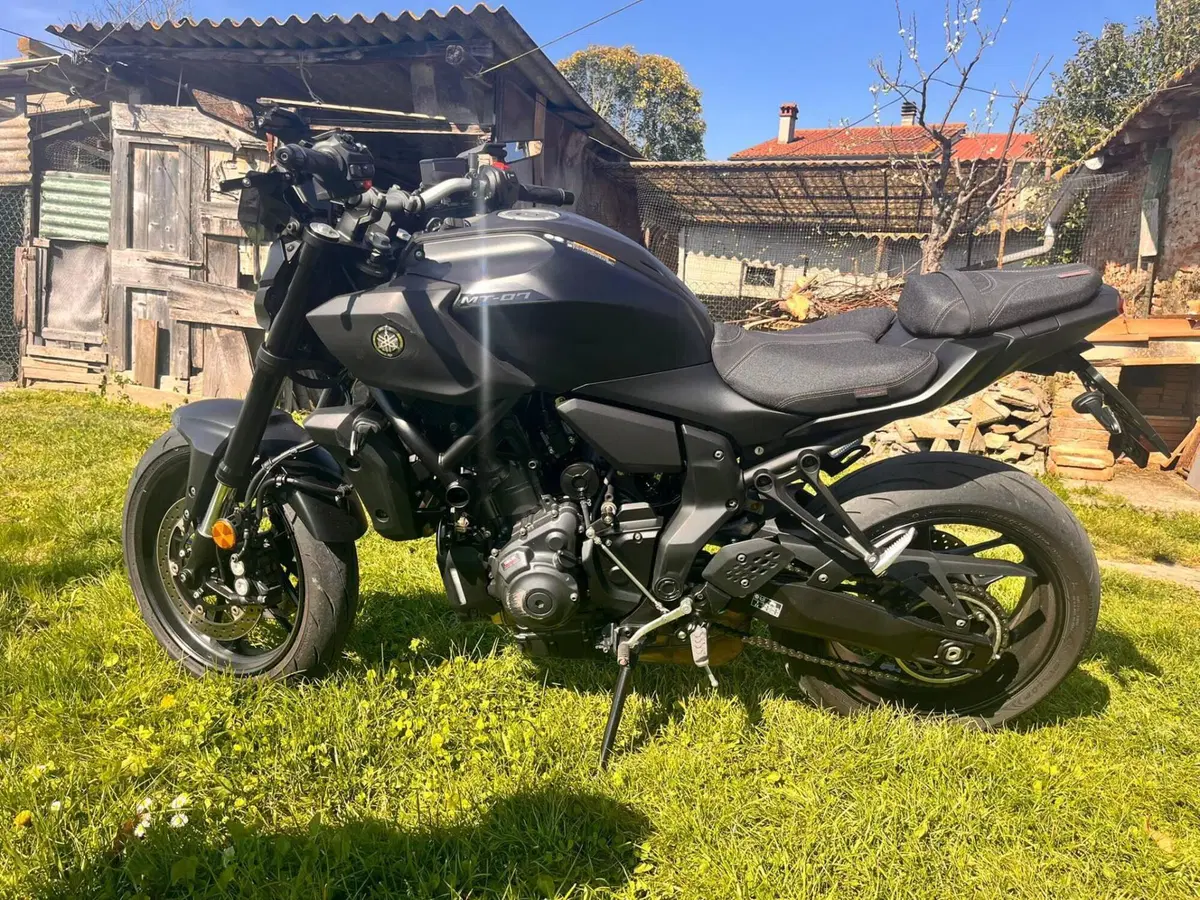 Yamaha MT-07 (2025 - 26) (2)