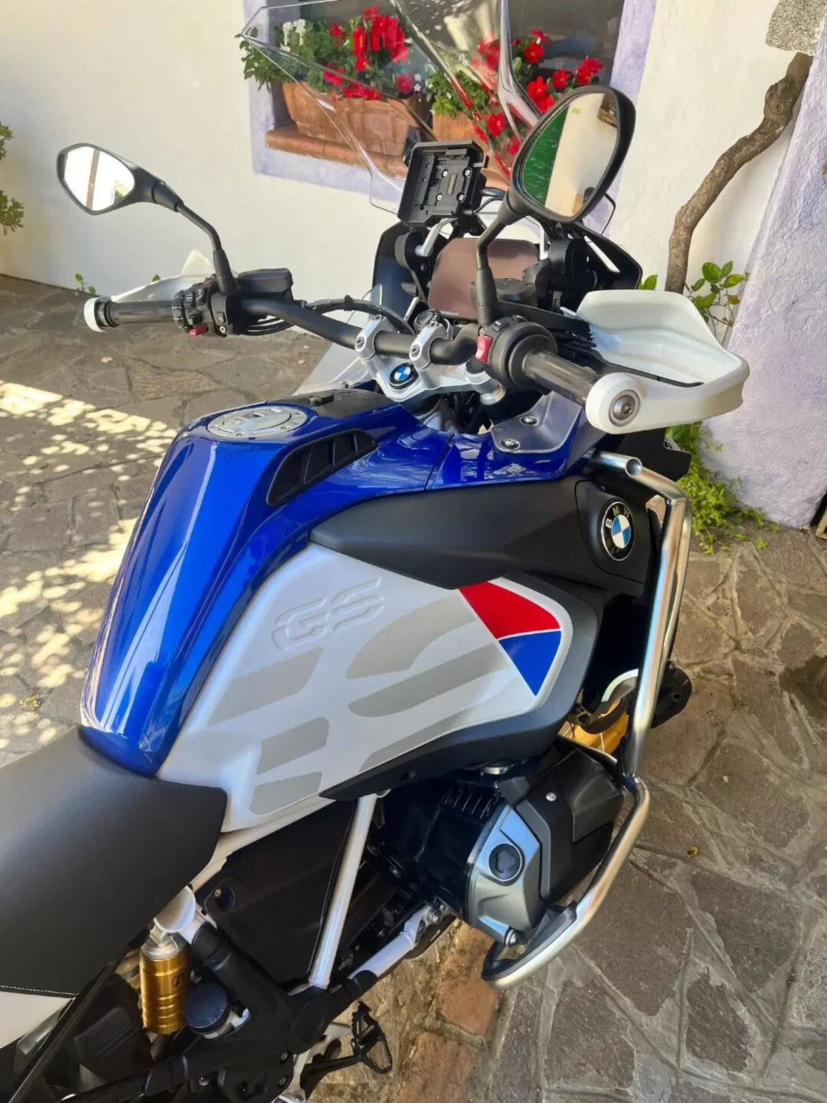Bmw R 1250 GS Adventure (2019 - 20)