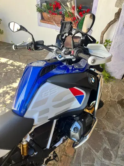Bmw R 1250 GS Adventure (2019 - 20) usata
