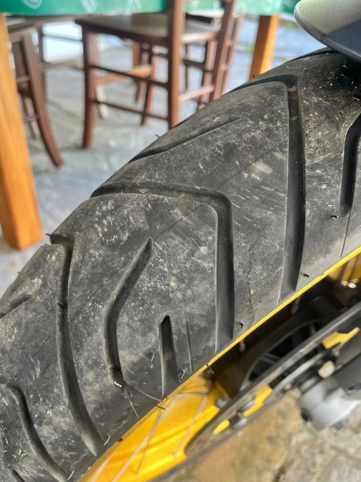 Bmw R 1250 GS Adventure (2019 - 20) (8)