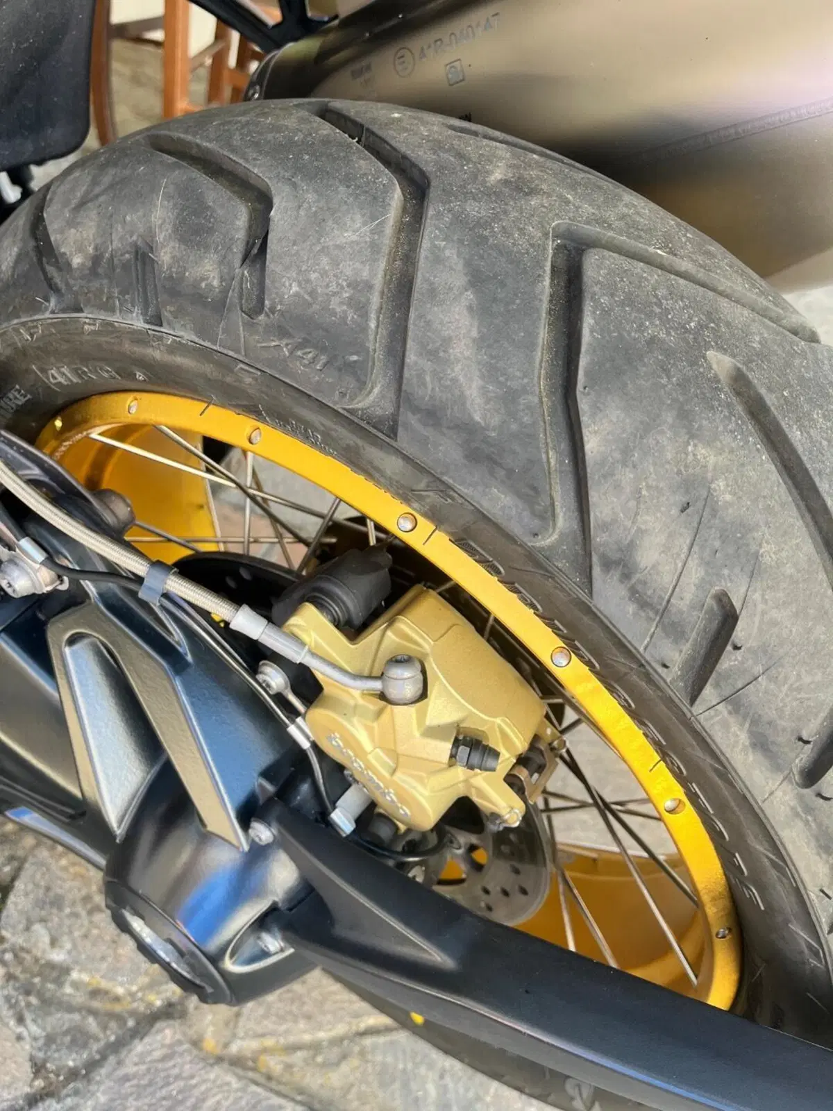 Bmw R 1250 GS Adventure (2019 - 20) (11)