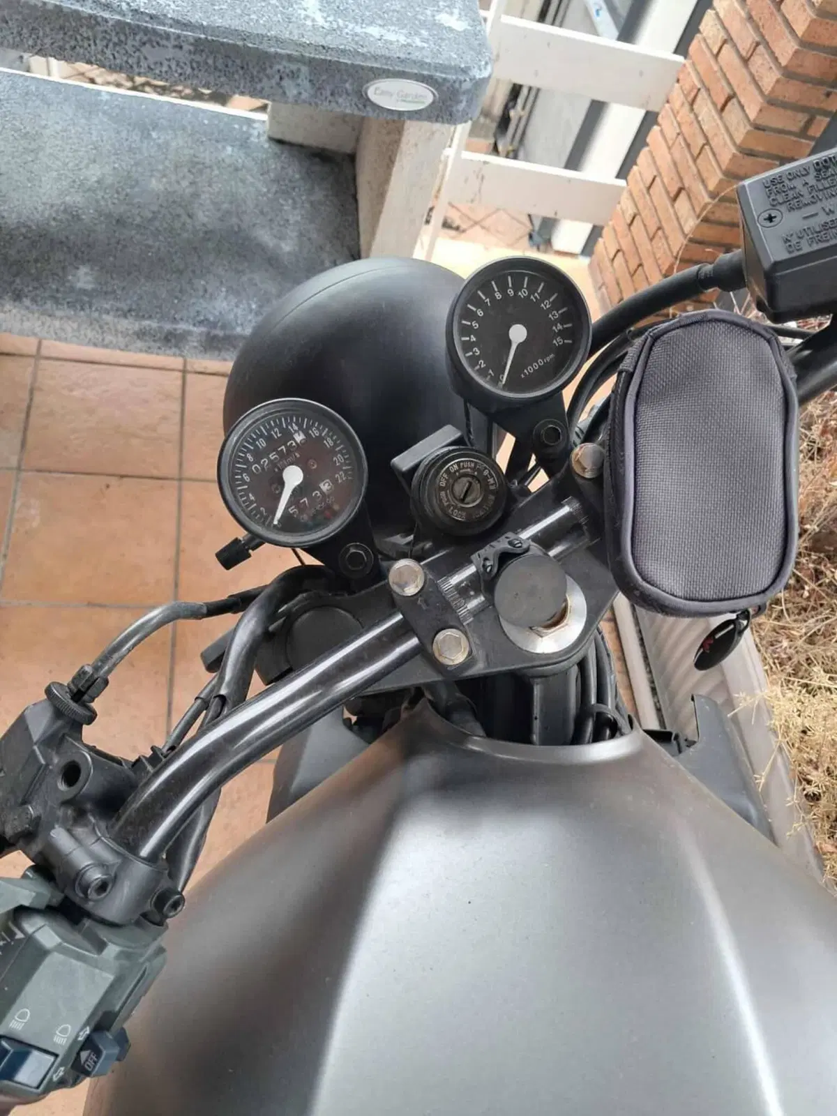 Kawasaki ER-5 500 (2001 - 06) (5)