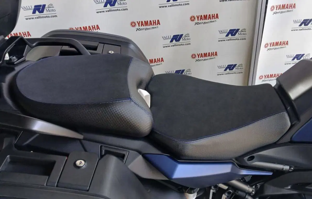 Yamaha Tracer 900 GT (2018 - 20) (3)