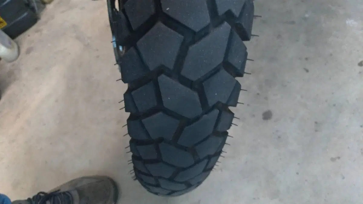 Honda Africa Twin CRF 1100L Adventure Sports (2022 - 23) (6)