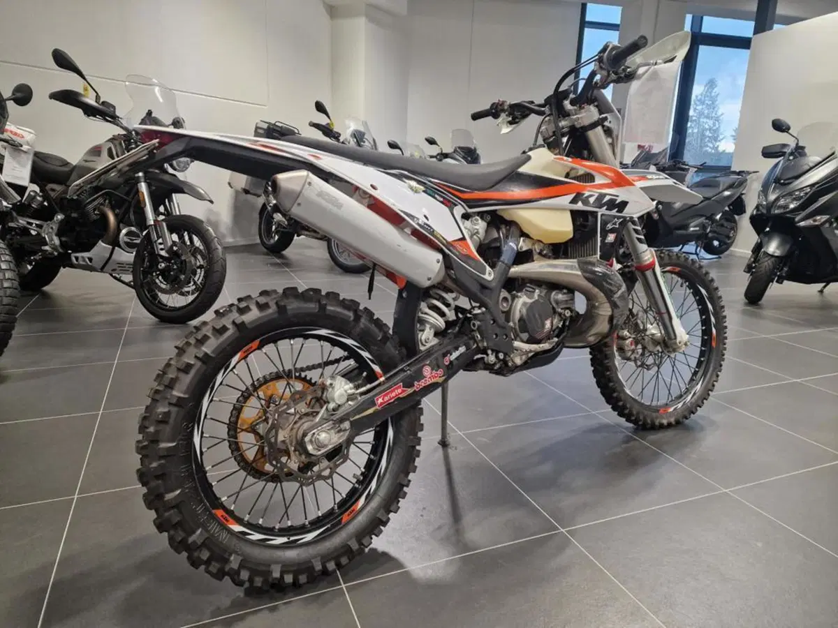 KTM 250 EXC TPI (2020) (5)