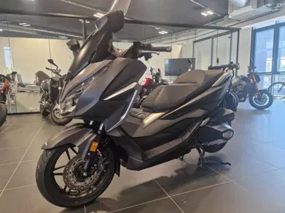 Honda Forza 350 (2022 - 24) usata