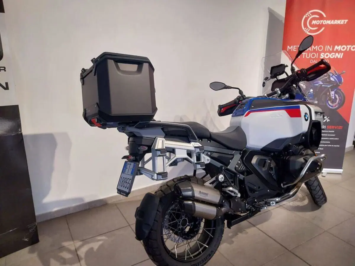Bmw R 1300 GS (2023 - 26) (3)