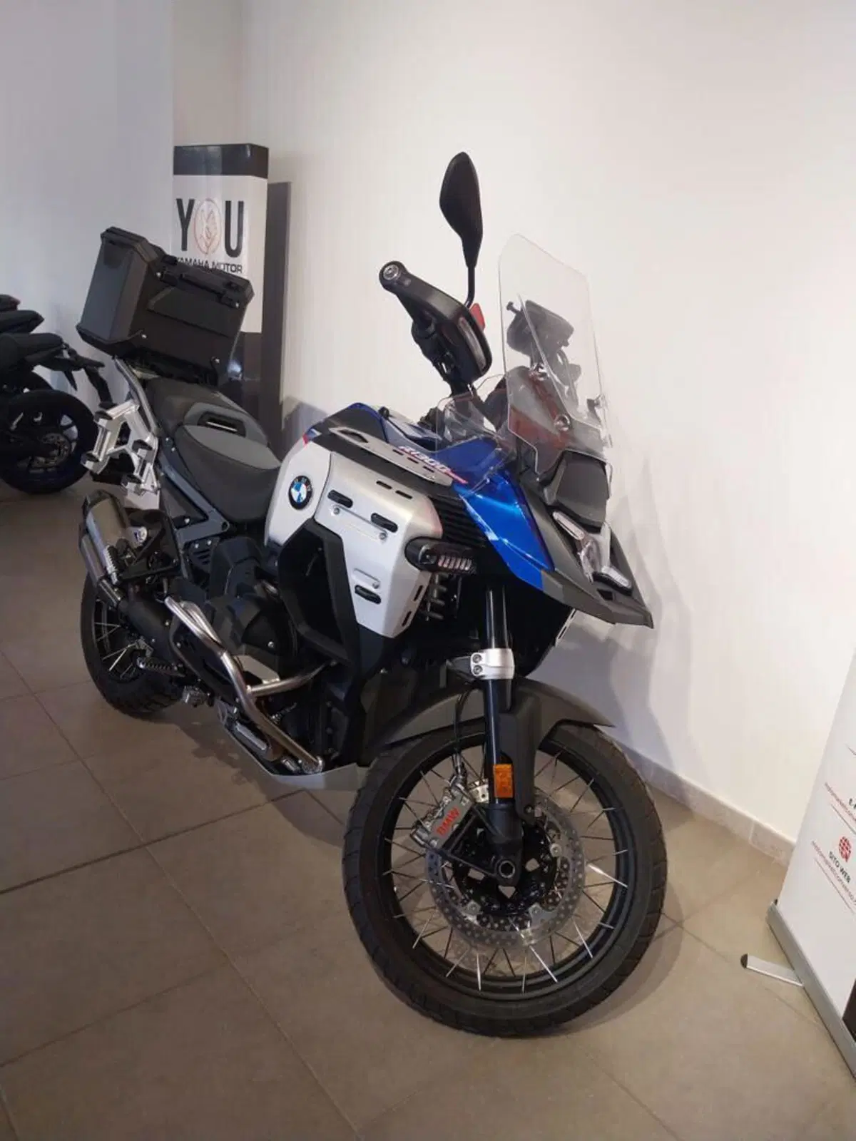 Bmw R 1300 GS (2023 - 26) (4)