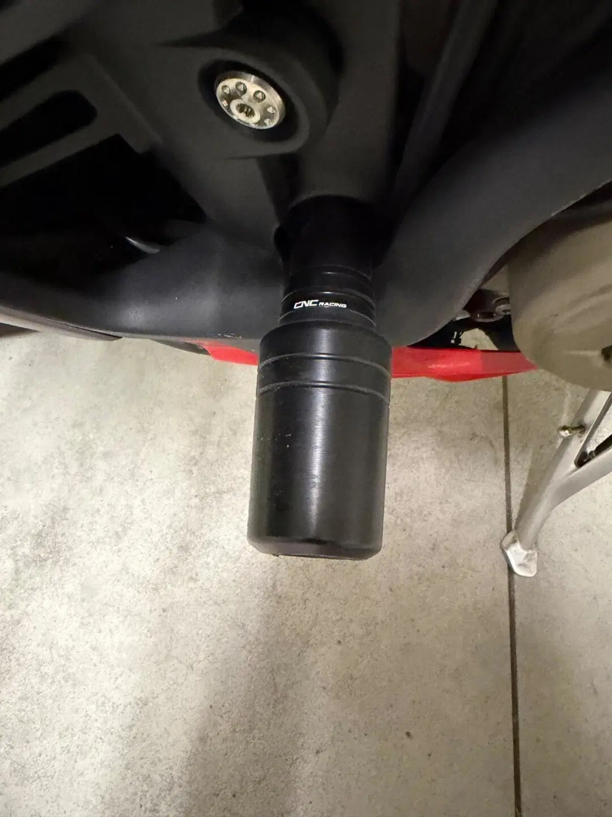 Ducati Streetfighter V4 S (2023 - 24) (12)