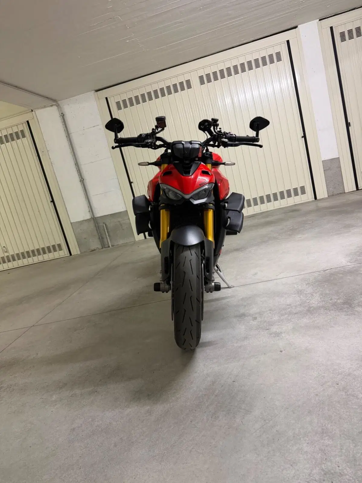 Ducati Streetfighter V4 S (2023 - 24) (6)