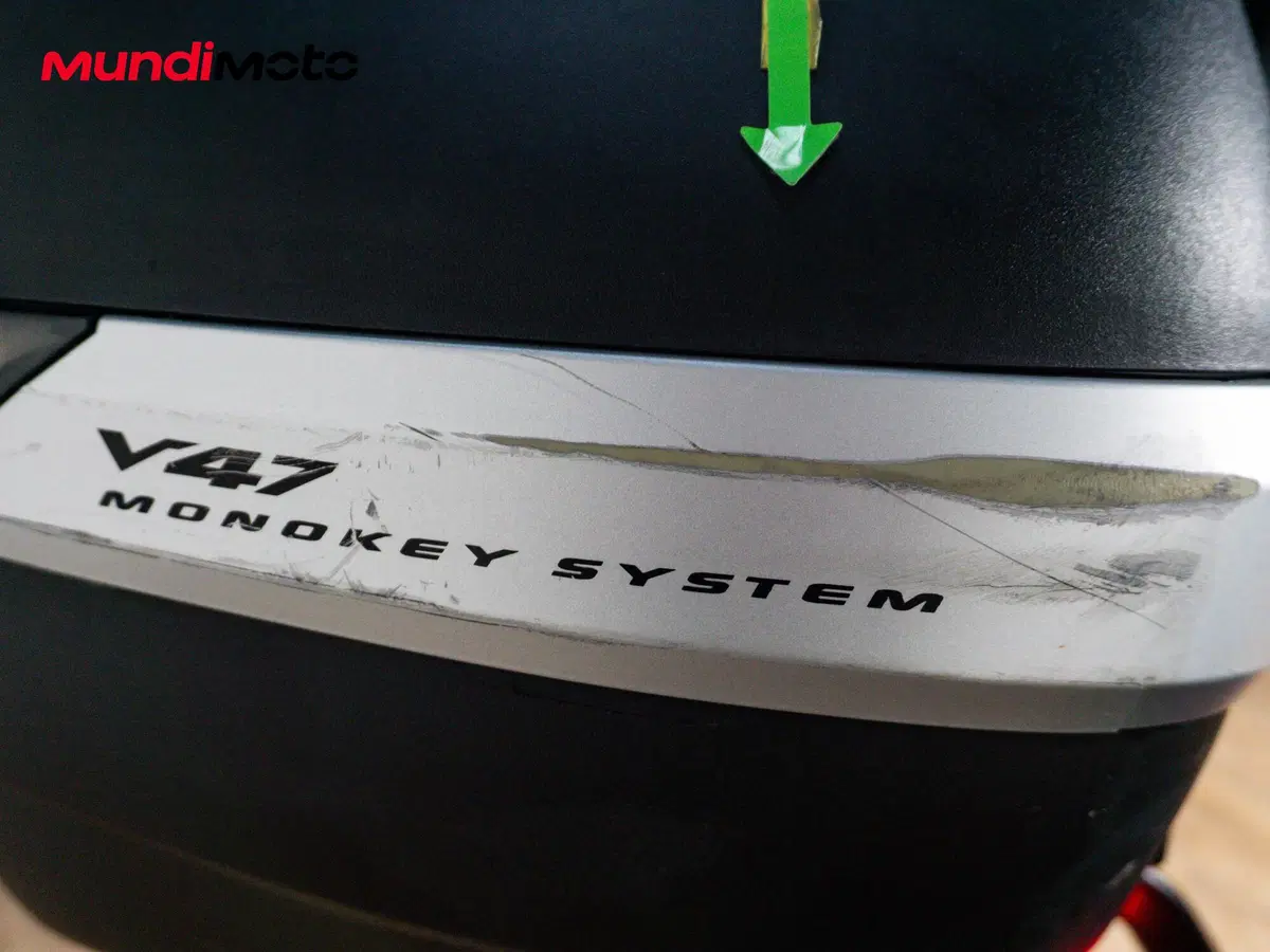 Benelli Leoncino 800 (2022 - 26) (13)