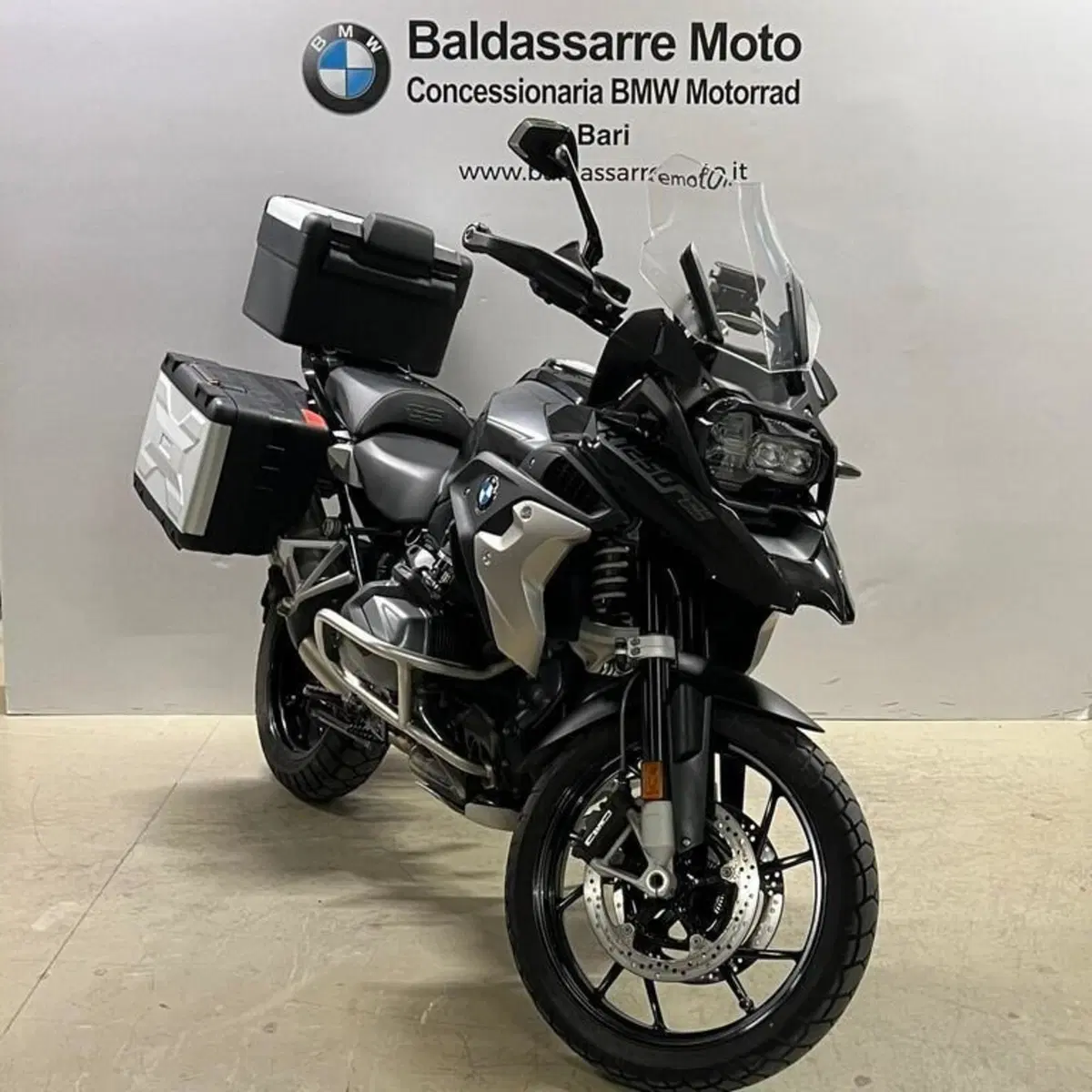 Bmw R 1250 GS (2021 - 24) (3)