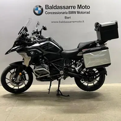 Bmw R 1250 GS (2021 - 24) usata
