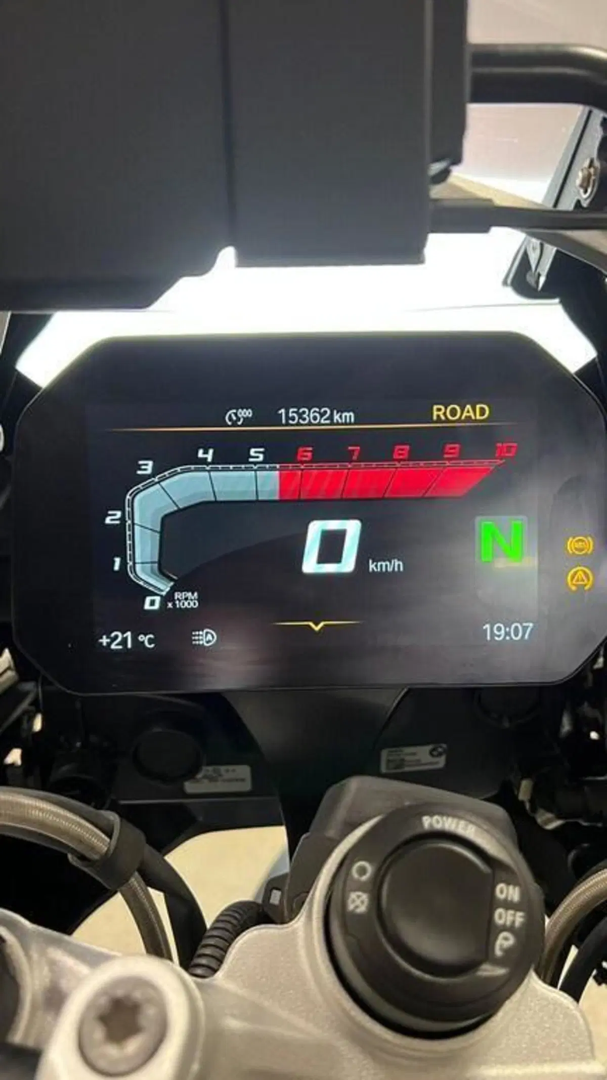 Bmw R 1250 GS (2021 - 24) (5)
