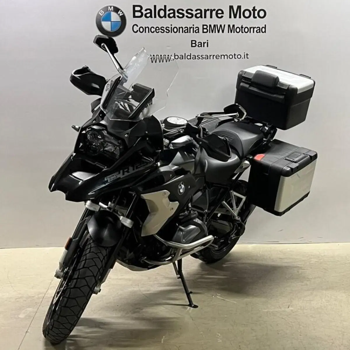 Bmw R 1250 GS (2021 - 24) (2)