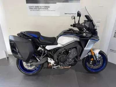 Yamaha Tracer 9 GT+ (2023 - 24) usata