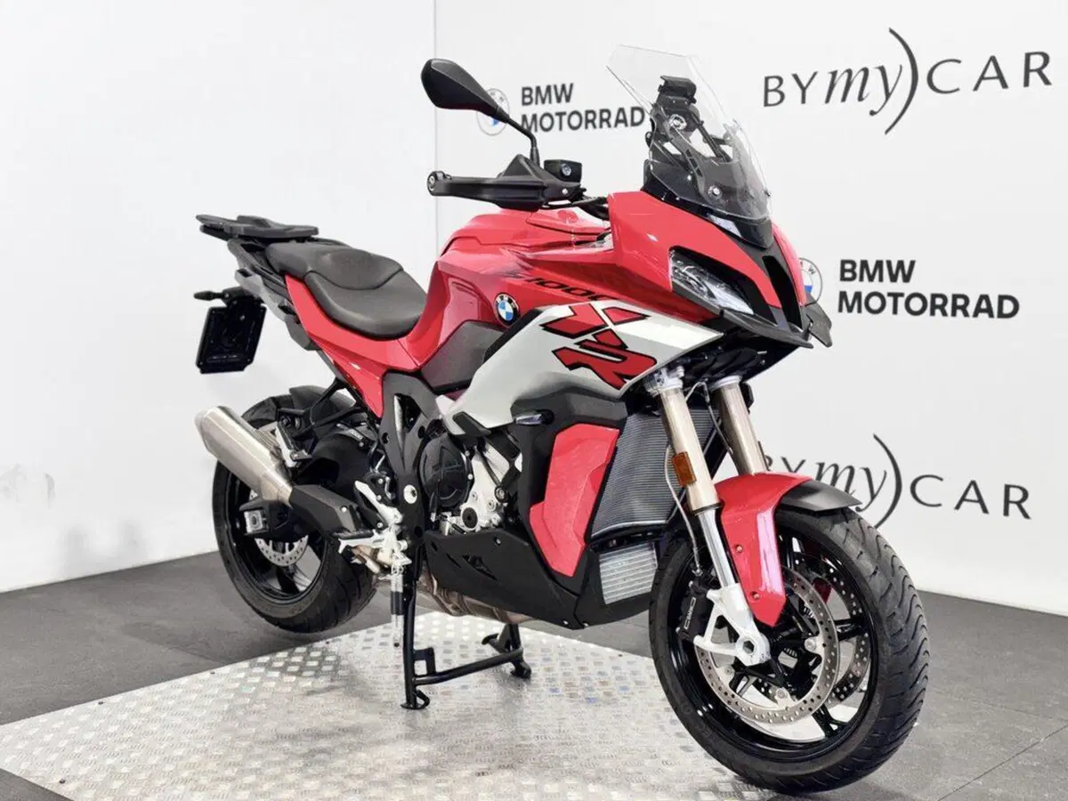 Bmw S 1000 XR (2020 - 23) (10)