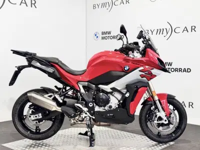 Bmw S 1000 XR (2020 - 23) usata