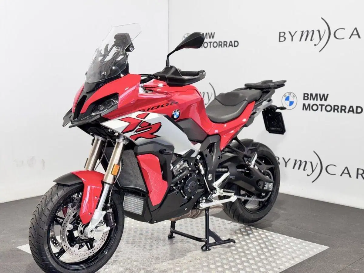 Bmw S 1000 XR (2020 - 23) (7)
