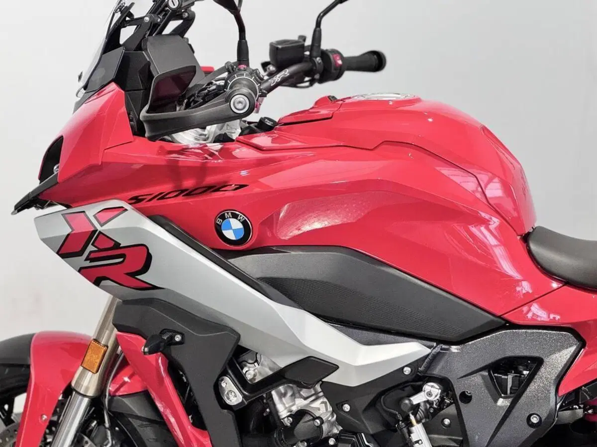 Bmw S 1000 XR (2020 - 23) (5)