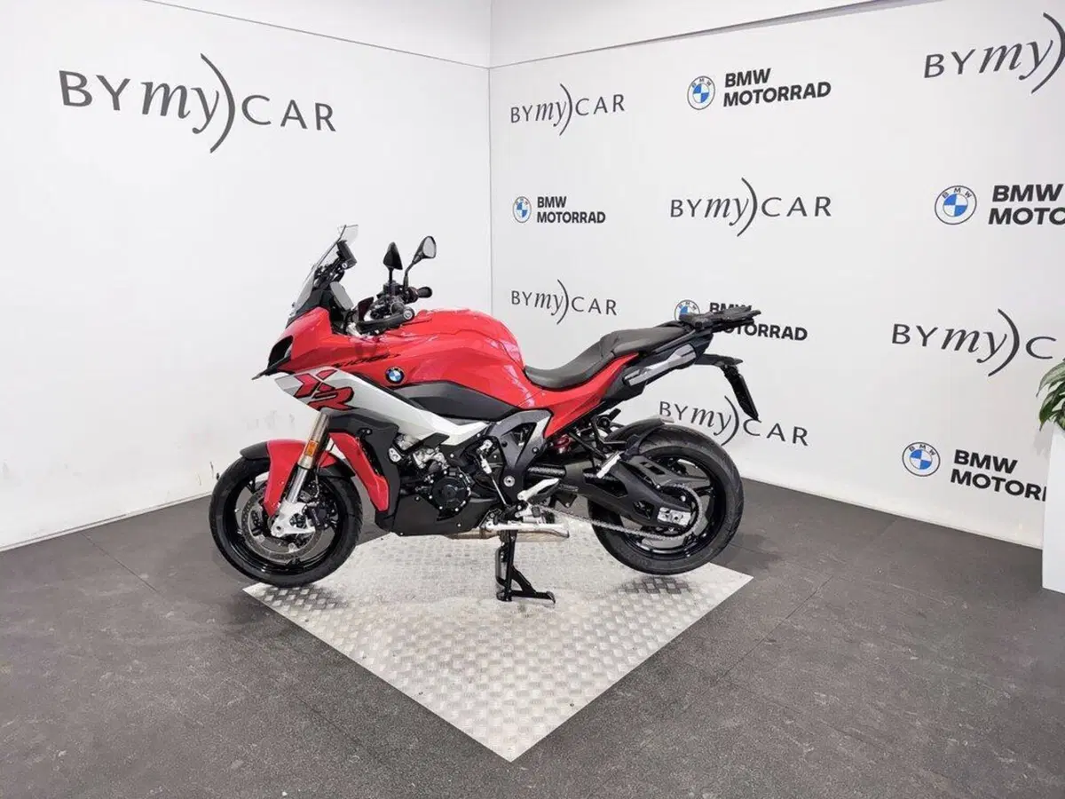 Bmw S 1000 XR (2020 - 23) (13)