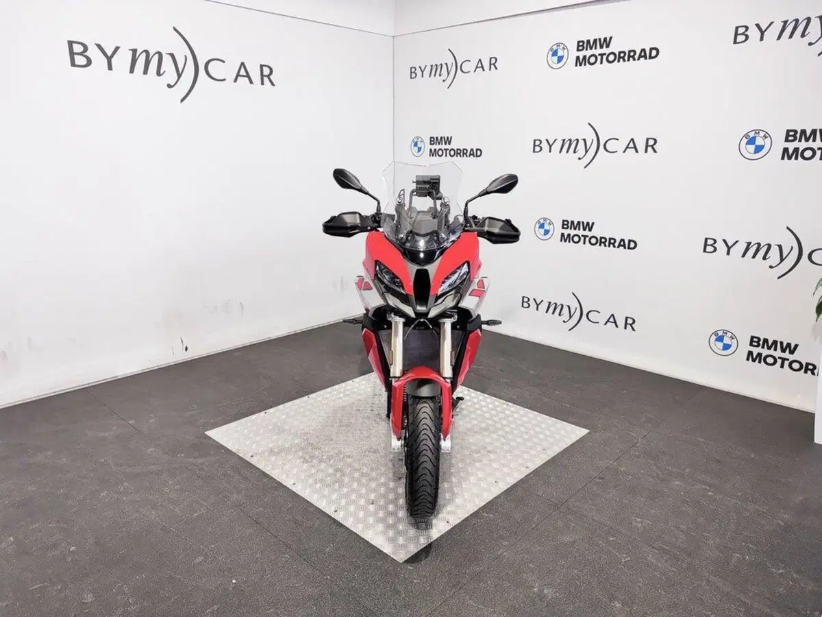 Bmw S 1000 XR (2020 - 23) (8)