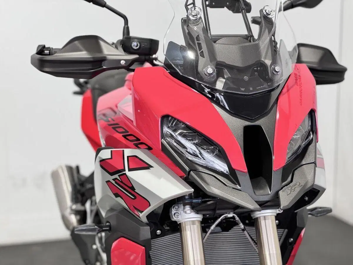 Bmw S 1000 XR (2020 - 23) (11)