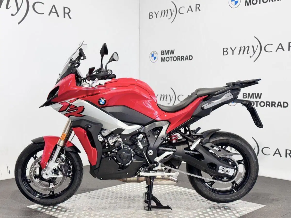 Bmw S 1000 XR (2020 - 23) (2)