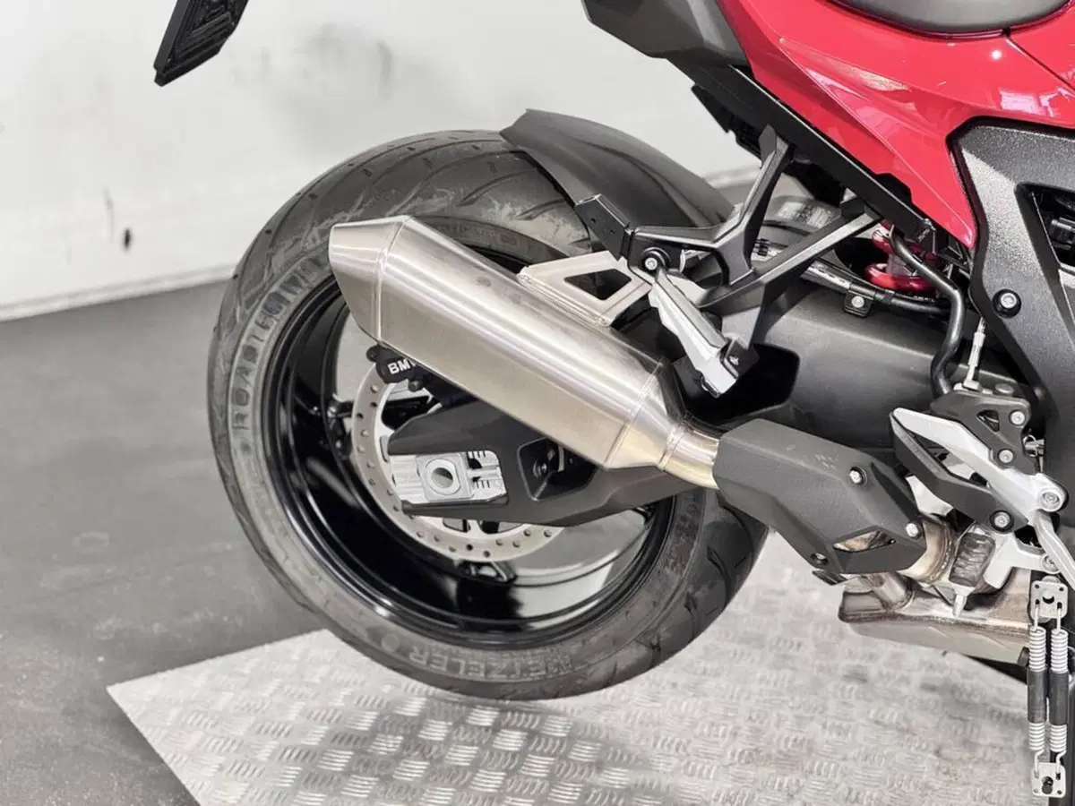 Bmw S 1000 XR (2020 - 23) (14)