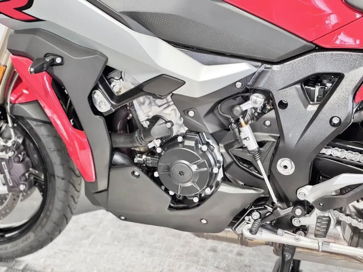 Bmw S 1000 XR (2020 - 23) (6)