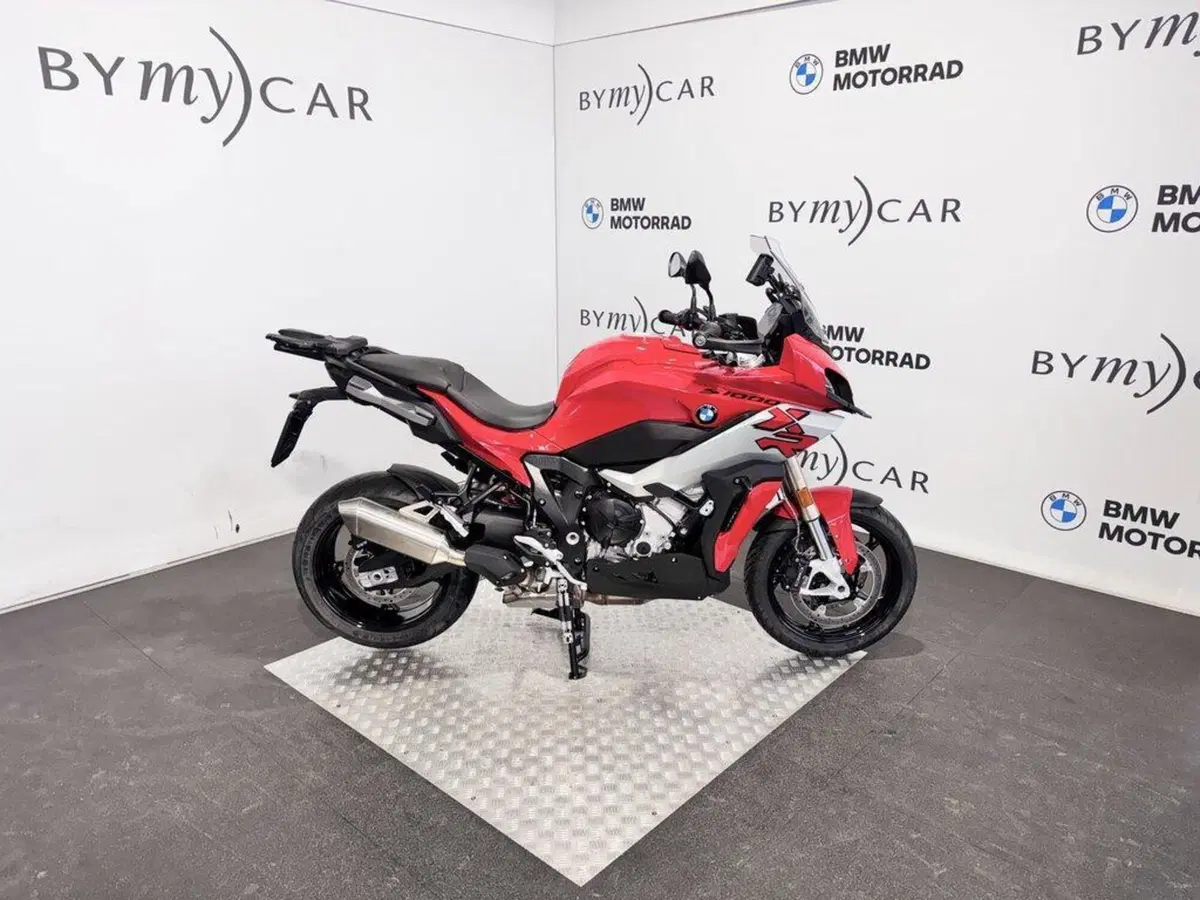 Bmw S 1000 XR (2020 - 23) (12)