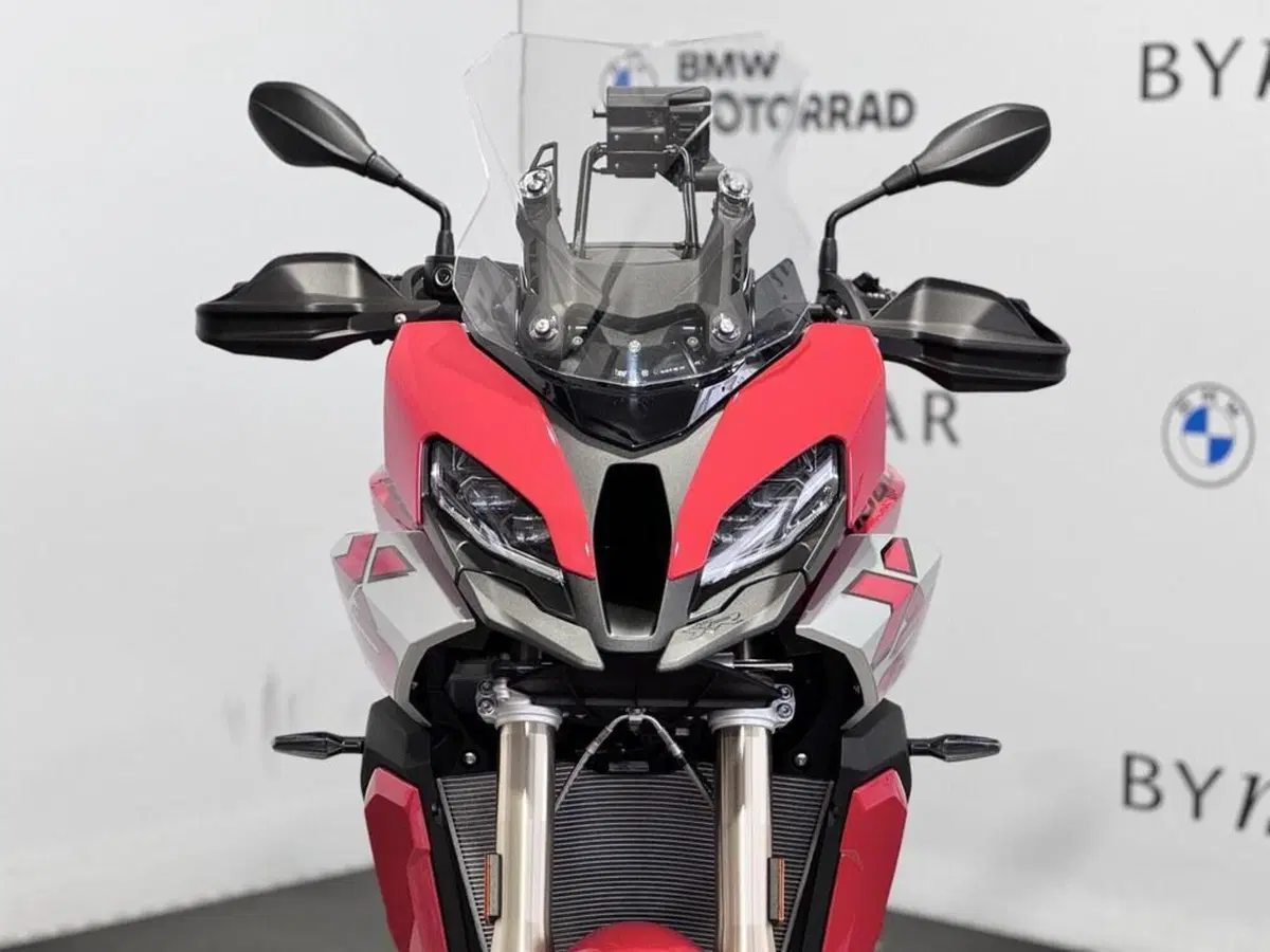 Bmw S 1000 XR (2020 - 23) (9)