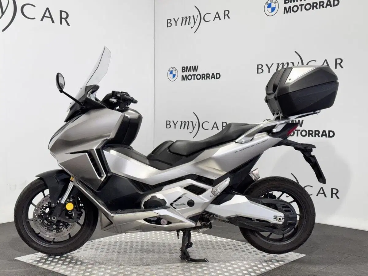 Honda Forza 750 DCT (2021 - 24)