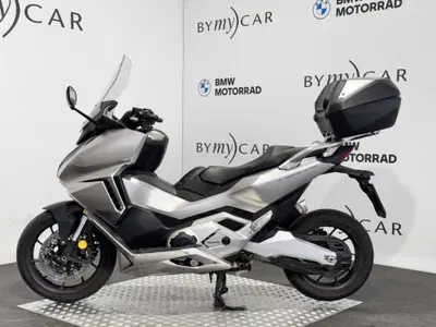Honda Forza 750 DCT (2021 - 24) usata