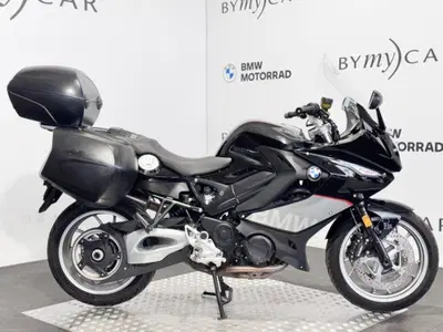Bmw F 800 GT (2017 - 20) usata
